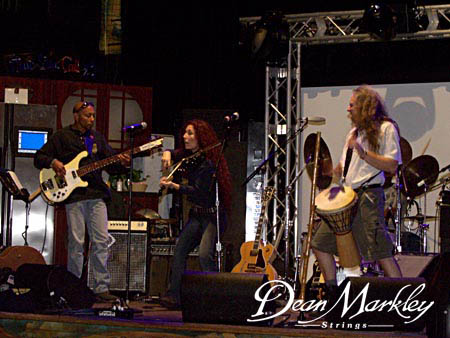 House of Blues
