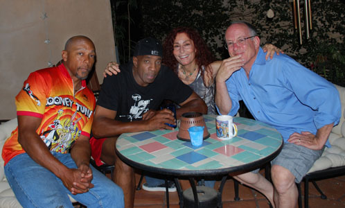 The Guys
