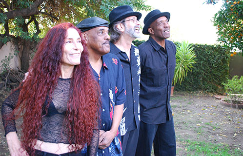 New Band