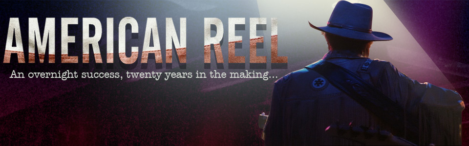 American Reel